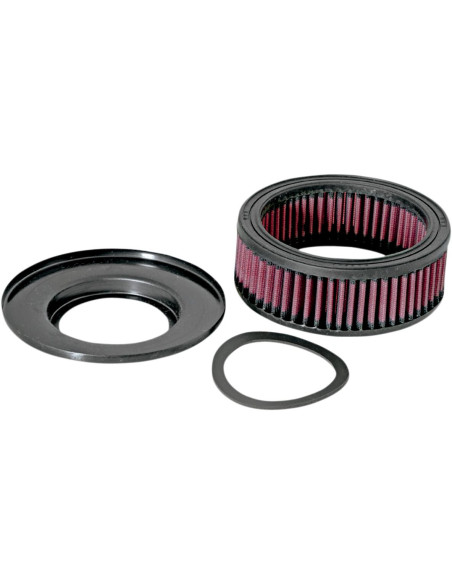 Filtre à air K&N Kawasaki VN 1500 Vulcan 1996-2008