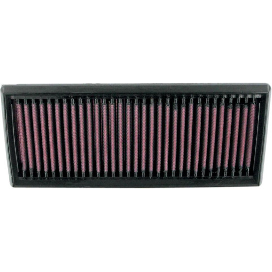 Filtre à air K&N Triumph 955 Daytona 1997-01, 885 Speed Triple 1997-01, 885 Tiger 1999-2006, 955 Sprint 1999-2001