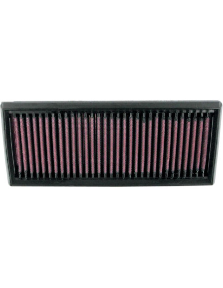 Filtre à air K&N Triumph 955 Daytona 1997-01, 885 Speed Triple 1997-01, 885 Tiger 1999-2006, 955 Sprint 1999-2001