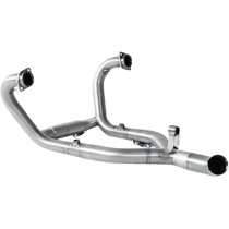 Collecteurs d'échappement AKRAPOVIC Titane BMW R NINET 2014-2018