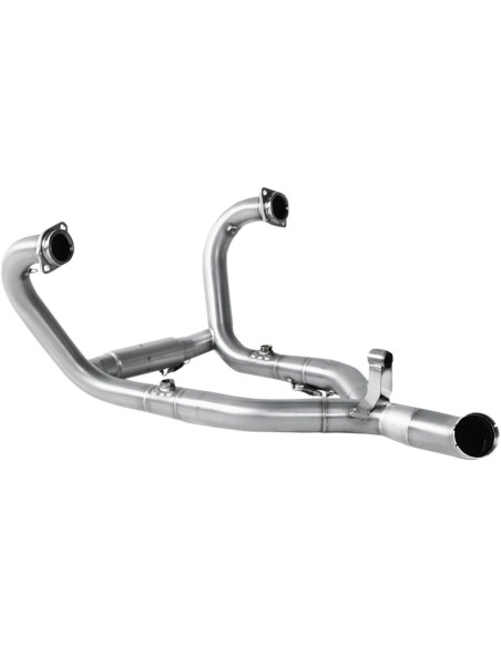 Collecteurs d'échappement AKRAPOVIC Titane BMW R NINET 2014-2018