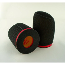 Filtre à air DT1 triple mousse Airpower pour KTM 250 Freeride 2014 - 2016