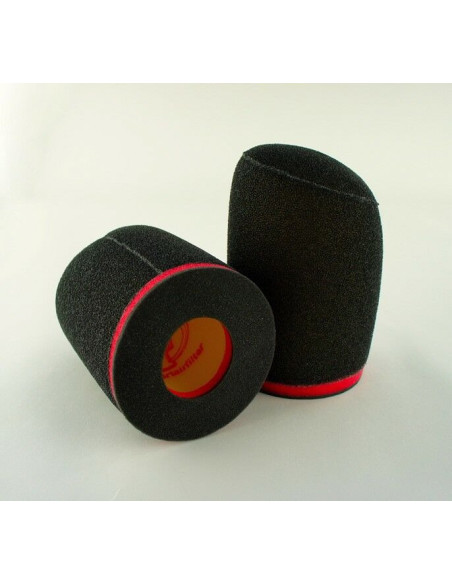 Filtre à air DT1 triple mousse Airpower pour KTM 250 Freeride 2014 - 2016