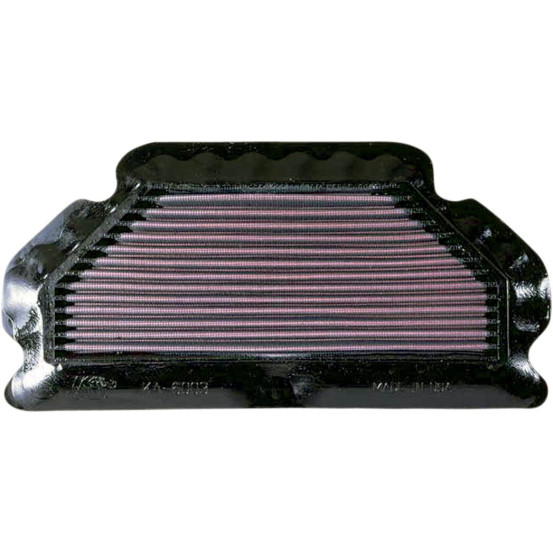 Filtre à air K&N Kawasaki 600 ZX-6RR Ninja 2003-04, 636 ZX-6R Ninja 2003-04