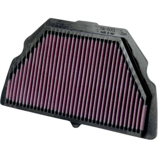 Filtre à air K&N Honda 600 CBR F 2001-2006