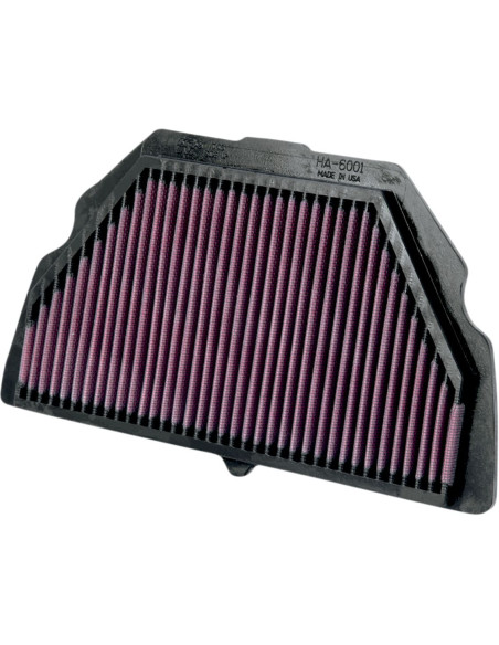 Filtre à air K&N Honda 600 CBR F 2001-2006