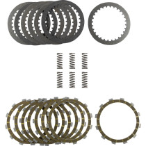 Kit embrayage complet BARNETT GAS GAS EC / TXT