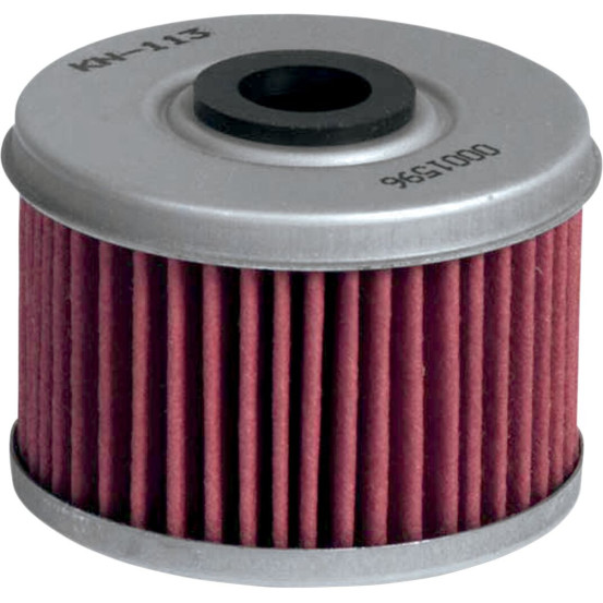 Filtre à huile K&N 113 Honda