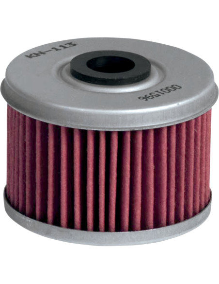 Filtre à huile K&N 113 Honda