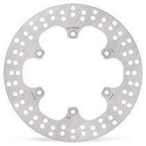 Disque de frein avant ou arrière MOTO MASTER Halo - YAMAHA 125 SR 350 / 500 RD 500 T-Max 600 / 900 XJ 750 / 1000 FZ