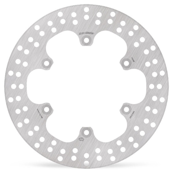 Disque de frein avant ou arrière MOTO MASTER Halo - YAMAHA 125 SR 350 / 500 RD 500 T-Max 600 / 900 XJ 750 / 1000 FZ