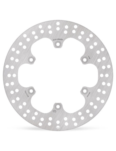 Disque de frein avant ou arrière MOTO MASTER Halo - YAMAHA 125 SR 350 / 500 RD 500 T-Max 600 / 900 XJ 750 / 1000 FZ