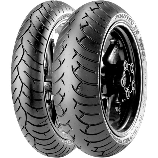Pneu Arrière Sport Touring METZELER Roadtec Z6 190/50ZR17 73W TL