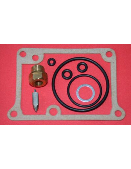 Kit réparation de carburateur TOURMAX 125 RD LC 1982