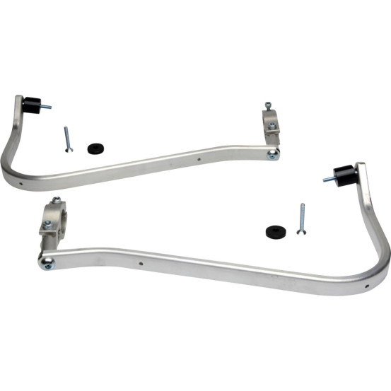 Protège-mains BARKBUSTERS TRIUMPH Tiger 800 2010-2017 - 1200 2011-2017