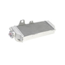 Radiateur KSX droit pour YAMAHA 450 YZF 2023-2026 / 250 YZF 2024-2026