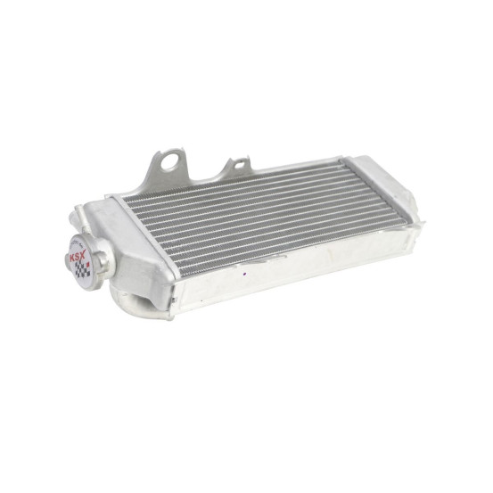 Radiateur KSX droit pour YAMAHA 450 YZF 2023-2026 / 250 YZF 2024-2026