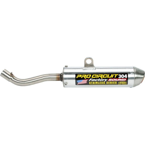 Silencieux Pro Circuit 304 Yamaha 125 YZ 2022-2024