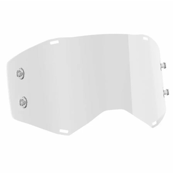 Écran Scott MX Prospect/Fury SNG Works - AFC Clair