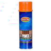 Spray huile pour filtre à air TWIN AIR - Liquid Power - 500ml
