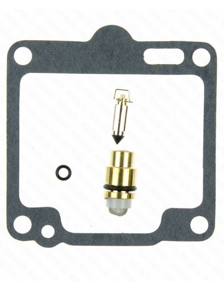 Kit réparation de carburateur TOURMAX 750 XV Virago 1992-1994 / 1100 XV Virago 1991-1997