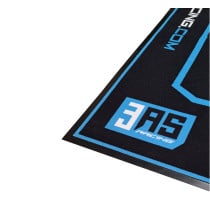Tapis de sol moto environnemental Race 3AS RACING 95X200 cm 2