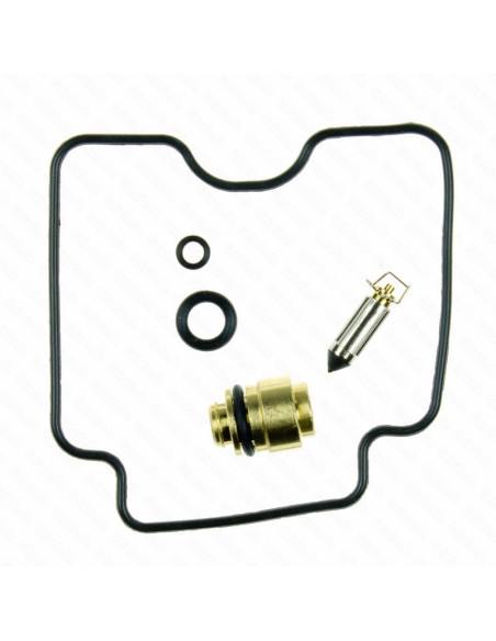 Kit réparation de carburateur TOURMAX 600 FZS Fazer 2002-2003
