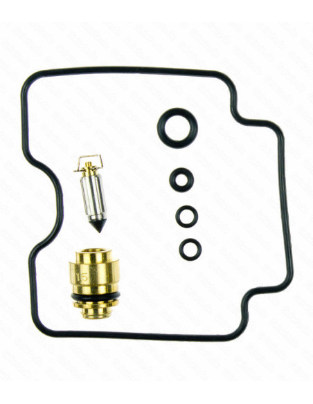 Kit réparation de carburateur 1000 FZS Fazer 2001-2005