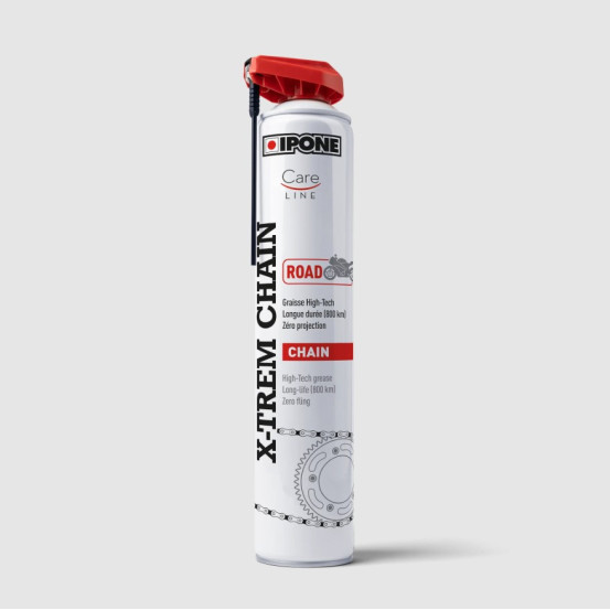 Graisse chaine IPONE 750ml XTREM road
