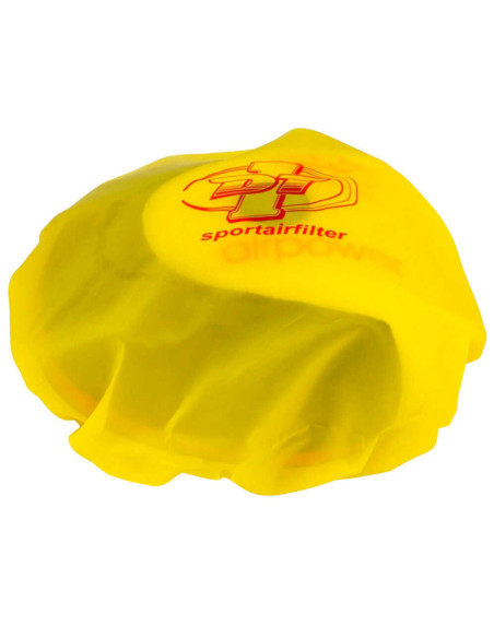 Chaussette de filtre à air SANDSTOP DT1 Universelle