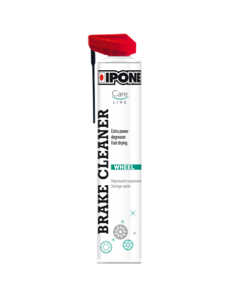 Nettoyant Frein IPONE Brake Cleaner 750 ml