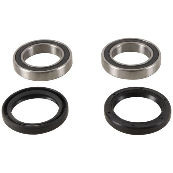 Roulements de roue avant PIVOT WORKS BETA, Husaberg, KTM