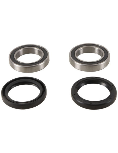 Roulements de roue avant PIVOT WORKS BETA, Husaberg, KTM