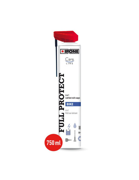 Lubrifiant 6 en 1 IPONE FULL PROTECT 750ml