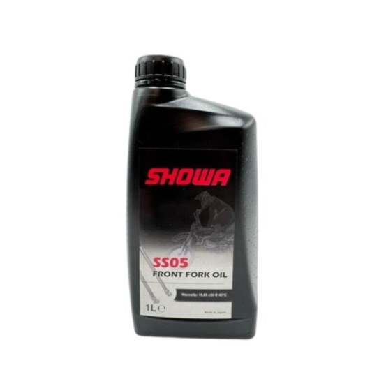 Huile de fourche SHOWA SS05 1 litre