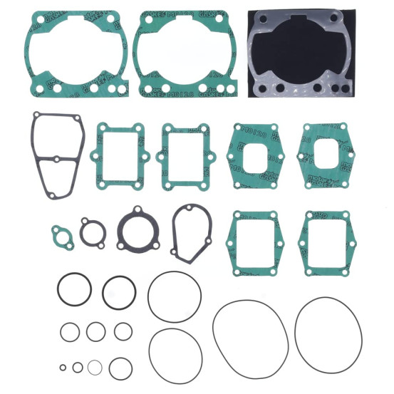 Pochette de joints haut moteur ATHENA - GAS GAS 200 / 250 / 300 EC 1997-13, ENDURO 250 / 300 F2002 1997-03, MX 250 / 250 / 30..