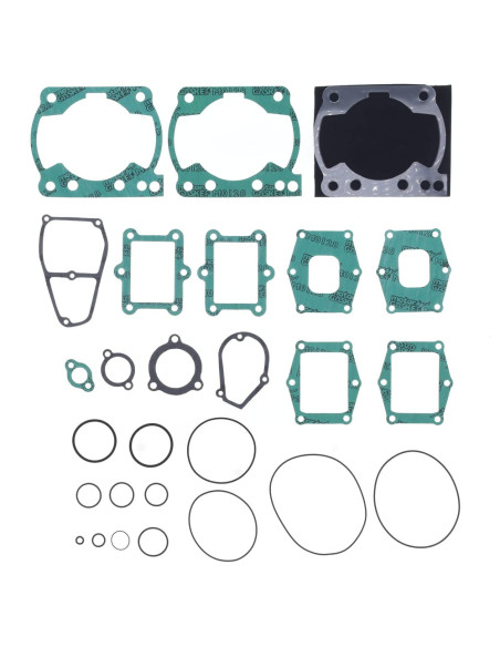 Pochette de joints haut moteur ATHENA - GAS GAS 200 / 250 / 300 EC 1997-13, ENDURO 250 / 300 F2002 1997-03, MX 250 / 250 / 30..