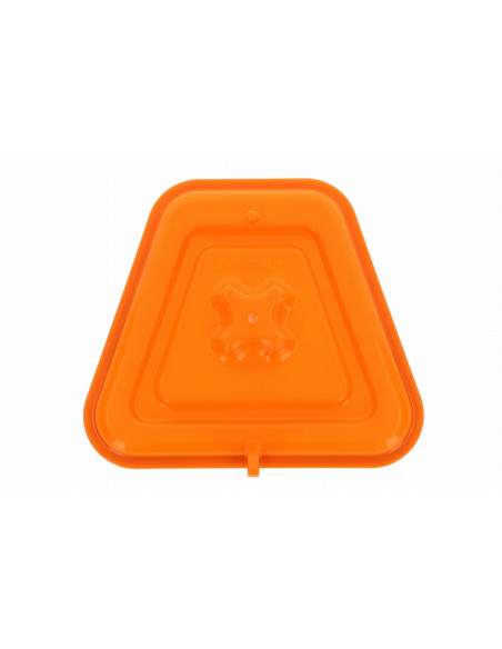Couvercle de filtre à air pour le lavage TWIN AIR - YAMAHA 450 YZ-F 2023-2026 / 250 YZ-F 2024-2026