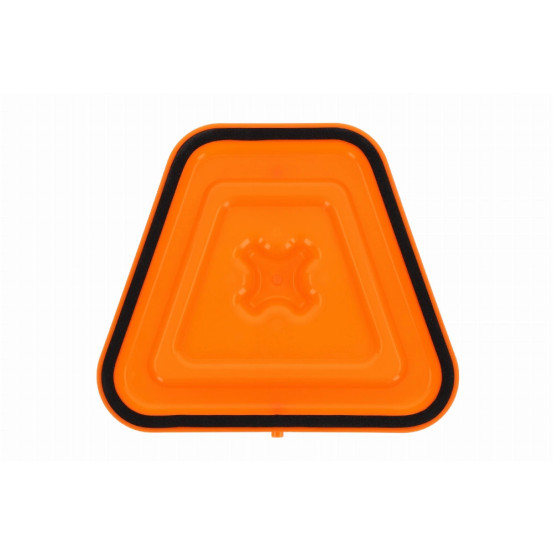 Couvercle de filtre à air pour le lavage TWIN AIR - YAMAHA 450 YZ-F 2023-2026 / 250 YZ-F 2024-2026