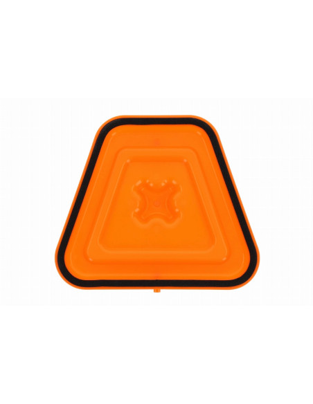 Couvercle de filtre à air pour le lavage TWIN AIR - YAMAHA 450 YZ-F 2023-2026 / 250 YZ-F 2024-2026