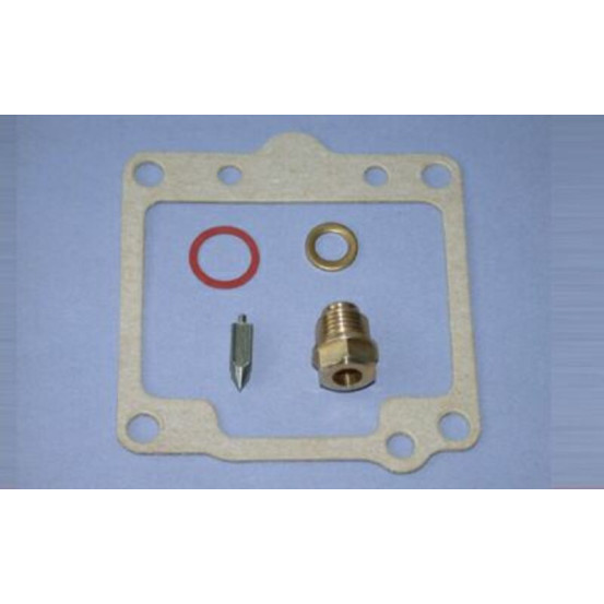 Kit réparation de carburateur TOURMAX 400 XS 1980-82 / 750 XS 1978-80 / 1100 XS 1980