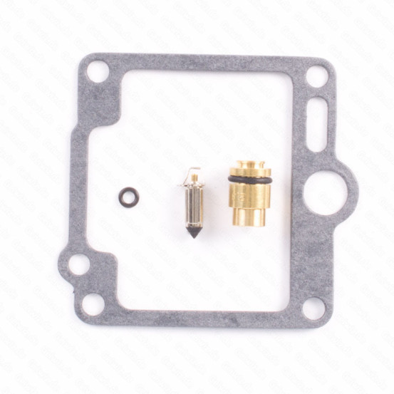 Kit réparation de carburateur TOURMAX YAMAHA 1200 XJR 1995-97 - 1300 XJR - SP 1999-01