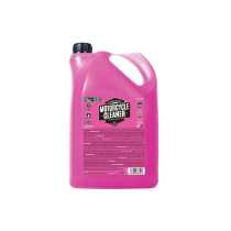 Nettoyant moto MUC OFF 5 litres x 4 bidons (MU667)