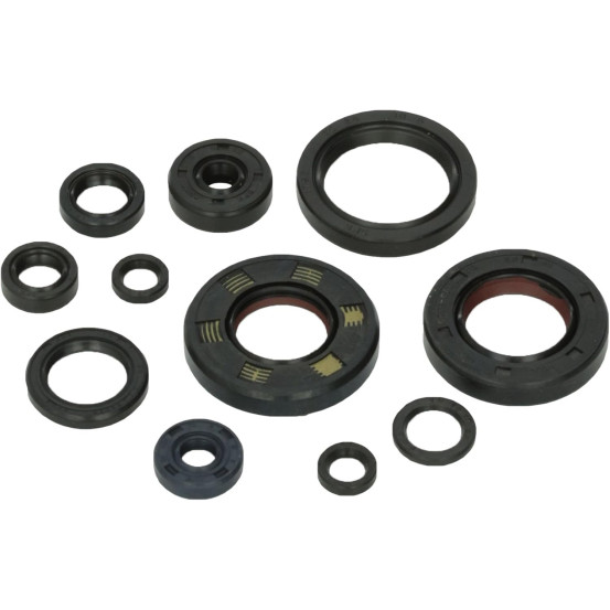 Pochette de joints spi bas moteur VERTEX YAMAHA 125 YZ 2005 - 2023 FANTIC 125 XX / XE 2021 - 2023