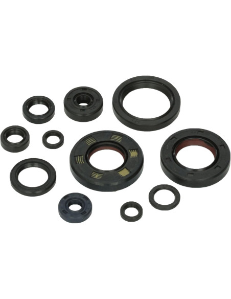 Pochette de joints spi bas moteur VERTEX YAMAHA 125 YZ 2005 - 2023 FANTIC 125 XX / XE 2021 - 2023