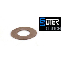 Rondelle réglage de distance embrayage SUTER 0.3mm-unité - Distance washer SUTERCLUTCH