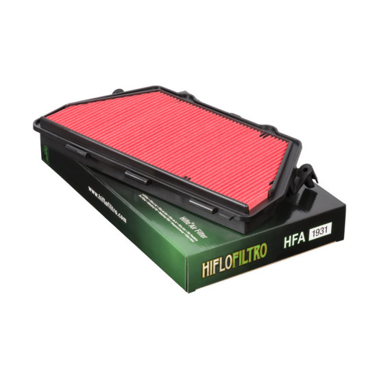 Filtre à air HIFLOFILTRO Honda HFA1931