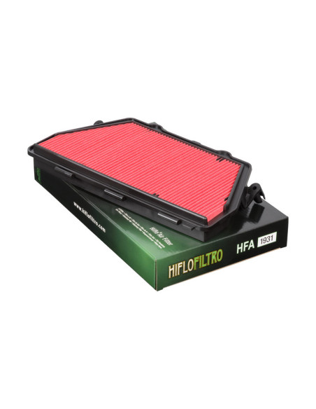 Filtre à air HIFLOFILTRO Honda HFA1931