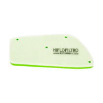 Filtre à air Hiflofiltro HFA1004 Honda 50 SH 1996-2002 / 100 SH 1996-1999