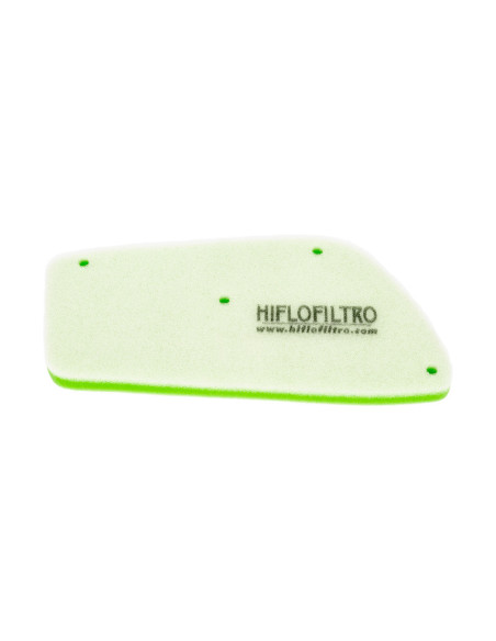 Filtre à air Hiflofiltro HFA1004 Honda 50 SH 1996-2002 / 100 SH 1996-1999